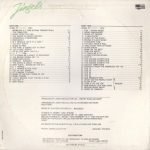 Jingels From U.S.A. Vol 2 LP Plak (Ses Efektleri) - Görsel 2