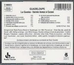 Guadeloupe : Gwoka - Soirée Lèwoz À Cacao CD - Görsel 2