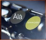 Serkan Çağrı – Ala  CD