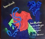 Bora Çeliker – Borabook CD