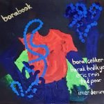 Bora Çeliker – Borabook CD