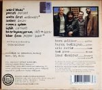 Bora Çeliker – Borabook CD - Görsel 2