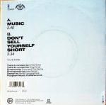 Omar – Music 45lik Plak - Görsel 4