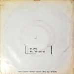 Smokie ‎– Oh Carol 45lik Plak - Görsel 4