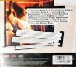 Istanbul - The Sex, The City, The Music CD Sıfır Ambalajında - Görsel 2