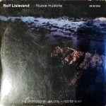 Rolf Lislevand – Nuove Musiche CD PROMO