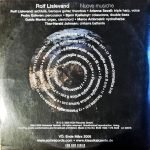 Rolf Lislevand – Nuove Musiche CD PROMO - Görsel 2