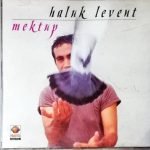 Haluk Levent – Mektup CD Sıfır Ambalajında (Sarı Bandrol)