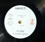 Smokie ‎– Oh Carol 45lik Plak - Görsel 2