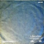 Jon And Vangelis – I'll Find My Way Home 45lik Plak - Görsel 2