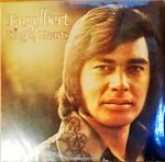 Engelbert Humperdinck – Engelbert King Of Hearts LP Plak