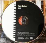 Chet Baker – Chet CD - Görsel 3