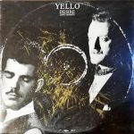 Yello – Desire 12'' Maxi Single Plak