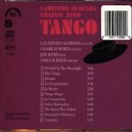 Laurindo Almeida / Charlie Byrd – Tango CD - Görsel 2