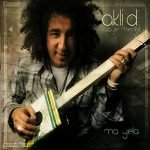 Akli D – Ma Yela (Kabyle Mental) CD