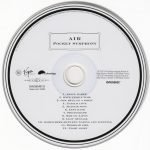 AIR – Pocket Symphony CD - Görsel 3