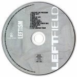 Leftfield – Leftism 2CD SIFIR - Görsel 3