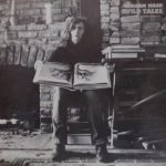 Graham Nash – Wild Tales CD