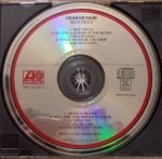 Graham Nash – Wild Tales CD - Görsel 3