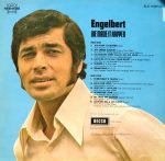 Engelbert Humperdinck – We Made It Happen LP Plak - Görsel 2