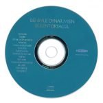 Bülent Ortaçgil – Benimle Oynar Mısın? CD - Görsel 3