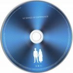 U2 – Songs Of Experience CD SIFIR - Görsel 2