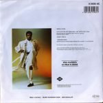 Billy Ocean – Get Outta My Dreams, Get Into My Car 45lik Plak - Görsel 2