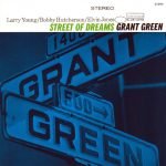 Grant Green – Street Of Dreams CD
