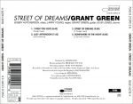 Grant Green – Street Of Dreams CD - Görsel 2