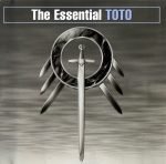 Toto – The Essential Toto 2CD