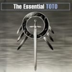 Toto – The Essential Toto 2CD