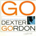 Dexter Gordon – Go! CD