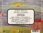 Fikret Kızılok & Bülent Ortaçgil ‎– Büyükler İçin Çocuk Şarkıları CD - Görsel 2