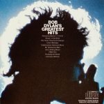 Bob Dylan – Bob Dylan's Greatest Hits CD