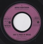 Donna Hightower – Just A Piece Of Bread 45lik Plak - Görsel 3