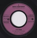 Donna Hightower – Just A Piece Of Bread 45lik Plak - Görsel 4