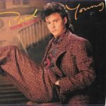 Paul Young – Everytime You Go Away 45lik Plak