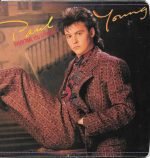 Paul Young – Everytime You Go Away 45lik Plak
