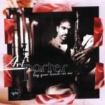 Art Porter – Lay Your Hands On Me CD