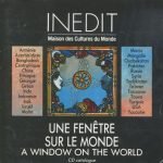 Une Fenêtre Sur Le Monde CD