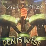 Denis Wise – Wize Music LP Plak SIFIR