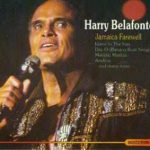 Harry Belafonte – Jamaica Farewell LP Plak