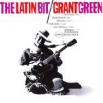 Grant Green – The Latin Bit CD