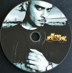 Ceza - Yerli Plaka CD - Görsel 3