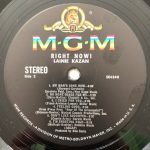 Lainie Kazan – Right Now! LP Plak - Görsel 4