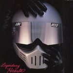 Lou Reed – Legendary Hearts LP Plak