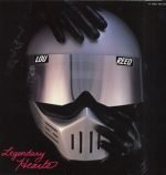 Lou Reed – Legendary Hearts LP Plak