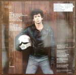 Lou Reed – Legendary Hearts LP Plak - Görsel 2