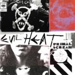 Primal Scream – Evil Heat CD