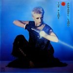 Annabel Lamb – The Flame LP Plak